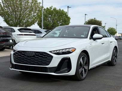New 2026 Audi A5 2.0T Premium Plus