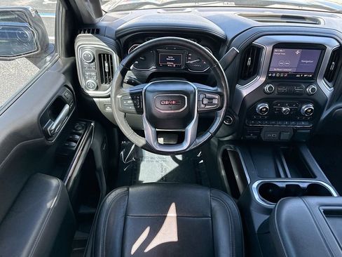 Used 2019 GMC Sierra 1500 SLT image 23