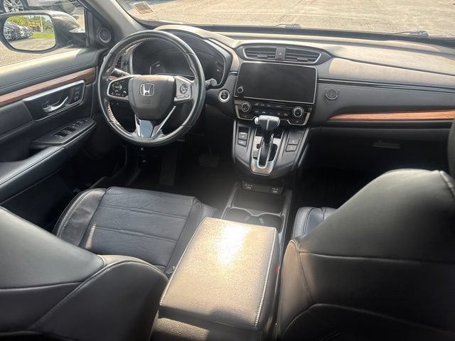 Used 2020 Honda CR-V EX-L image 26