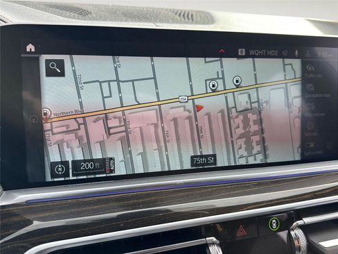 Used 2021 BMW X5 xDrive40i w/ Premium Package 2 image 17