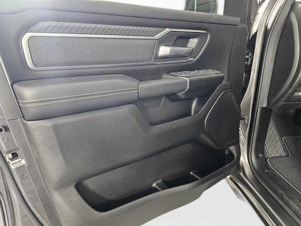 New 2026 RAM 1500 Big Horn AWD/4WD image 20
