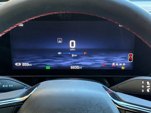 Used 2024 Chevrolet Blazer EV RS image 37