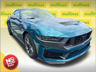New 2026 Ford Mustang Dark Horse RWD 360° Tour