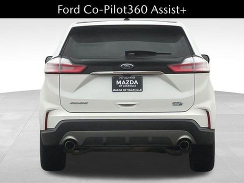 Used 2020 Ford Edge SEL w/ Convenience Package image 5