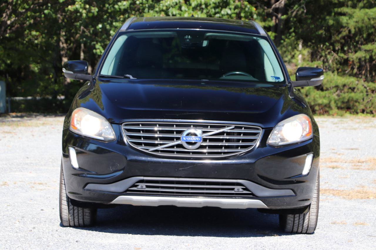 Used 2015 Volvo XC60 T6 AWD/4WD image 38