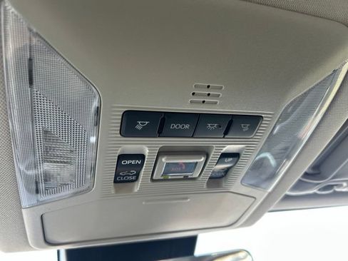 Used 2025 Toyota RAV4 XLE w/ Convenience Package FWD image 26
