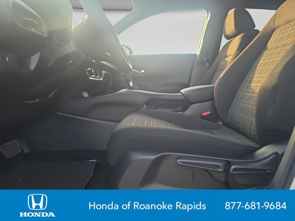 New 2026 Honda HR-V Sport image 10