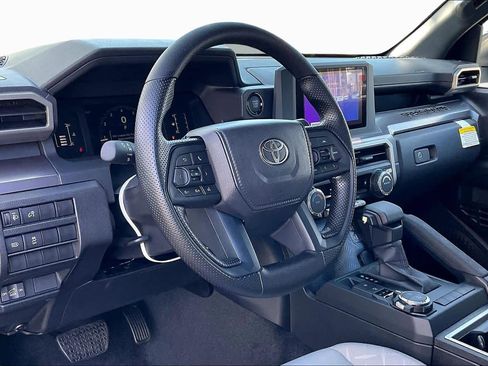 New 2026 Toyota Tacoma SR5 image 8