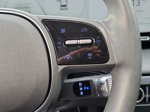 Certified 2024 Hyundai Ioniq 5 SEL image 8