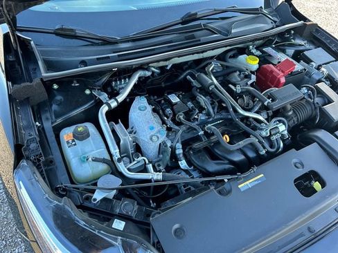 Used 2023 Nissan Sentra SR image 36