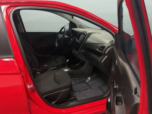 Used 2020 Chevrolet Spark LS FWD image 21