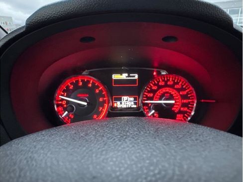 Used 2017 Subaru WRX Premium w/ Popular Package #1 image 16