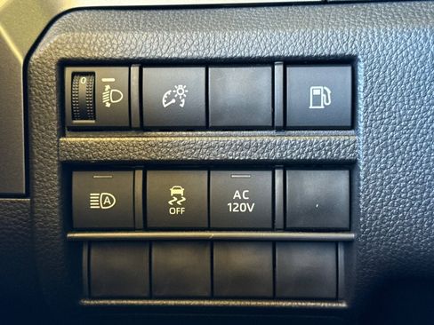 New 2025 Toyota Tacoma TRD Off-Road image 29