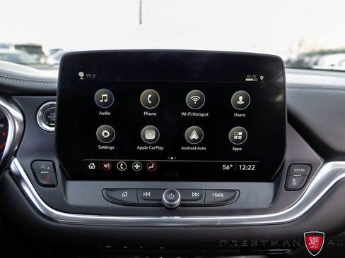 Used 2023 Chevrolet Blazer LT image 28