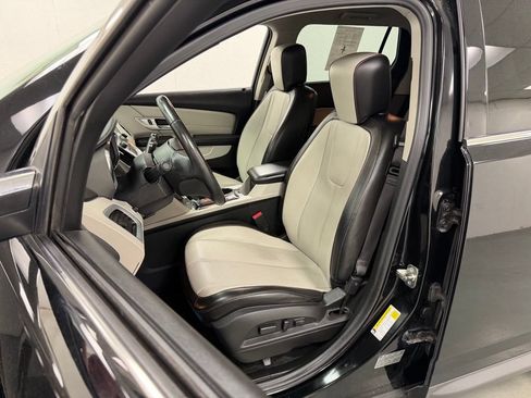 Used 2017 GMC Terrain SLT AWD/4WD image 19