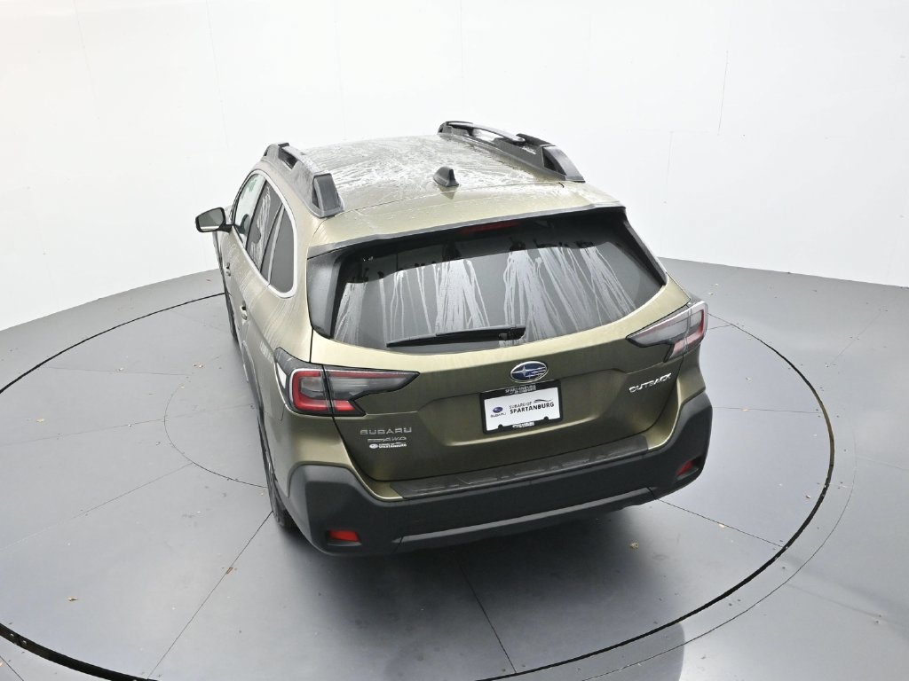 Certified 2025 Subaru Outback Premium AWD/4WD image 28