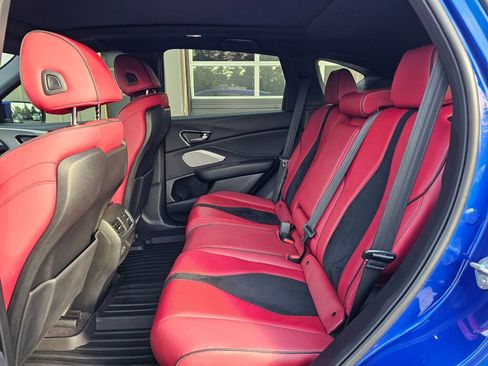 Used 2021 Acura RDX A-Spec image 16