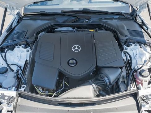 New 2026 Mercedes-Benz C 300 4MATIC Sedan image 19