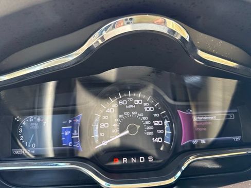 Used 2016 Lincoln MKT AWD w/ Equipment Group 201A image 12
