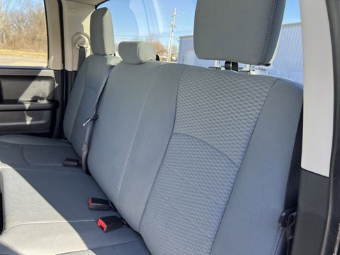 Used 2017 RAM 1500 Tradesman w/ Popular Equipment Group image 20