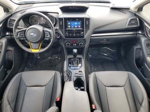 Certified 2023 Subaru Crosstrek 2.5i Sport image 12