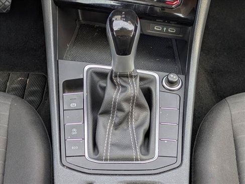 Used 2025 Volkswagen Jetta S FWD image 12