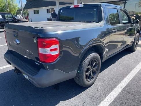Used 2022 Ford Maverick XLT w/ Equipment Group 300A Standard image 5