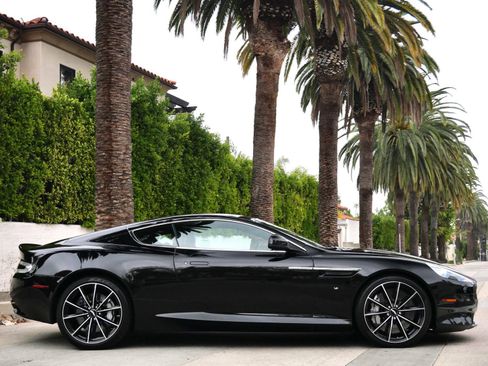 Used 2016 Aston Martin DB9 GT image 14