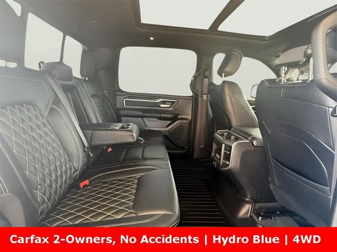Used 2022 RAM 1500 Big Horn image 39