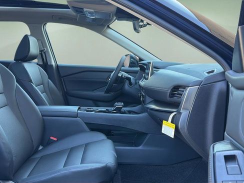 New 2026 Nissan Rogue SV image 11
