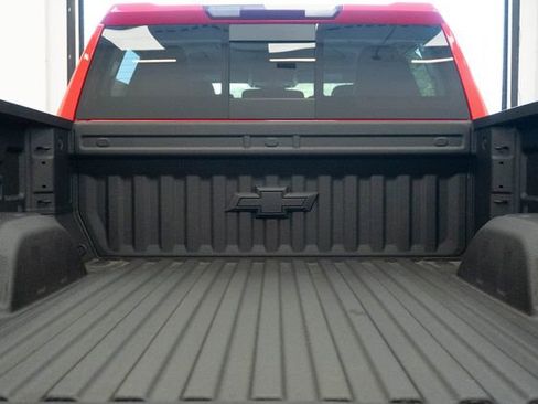 Used 2026 Chevrolet Silverado 1500 LT w/ All Star Edition Plus AWD/4WD image 19