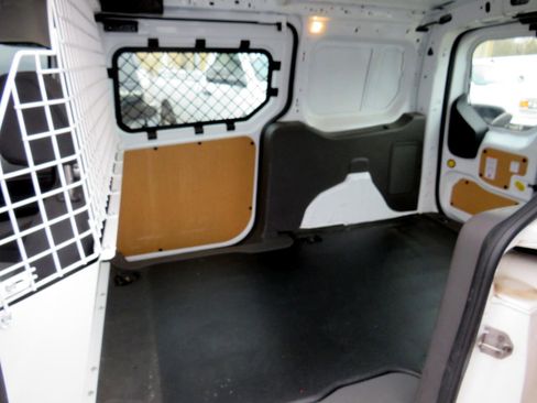 Used 2020 Ford Transit Connect XL image 19