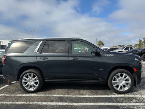Used 2022 Chevrolet Tahoe High Country image 17