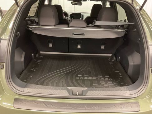 New 2026 Subaru Crosstrek 2.5i Sport image 24