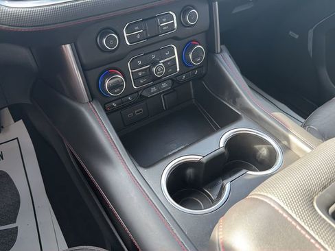 Used 2023 Chevrolet Tahoe RST w/ Sport Performance Package image 37