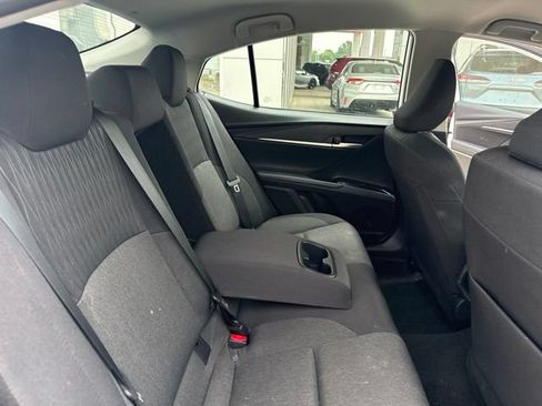 Used 2025 Toyota Camry LE FWD image 27