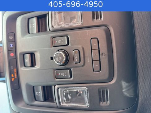 Used 2021 Chevrolet Tahoe Premier image 29