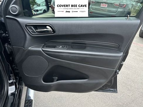 Used 2021 Dodge Durango GT image 34