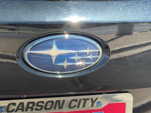 Used 2024 Subaru Impreza 2.0i Sport w/ Popular Package #1 AWD/4WD image 28