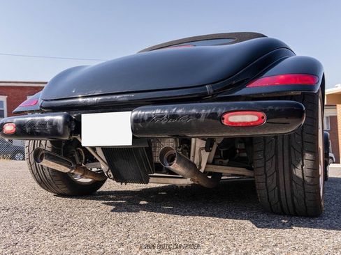 Used 1999 Plymouth Prowler RWD image 70