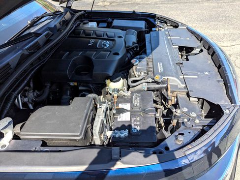 Used 2019 INFINITI QX80 Limited w/ All-Season Package image 65