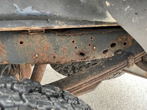 Used 2013 Ford F250 XL image 16