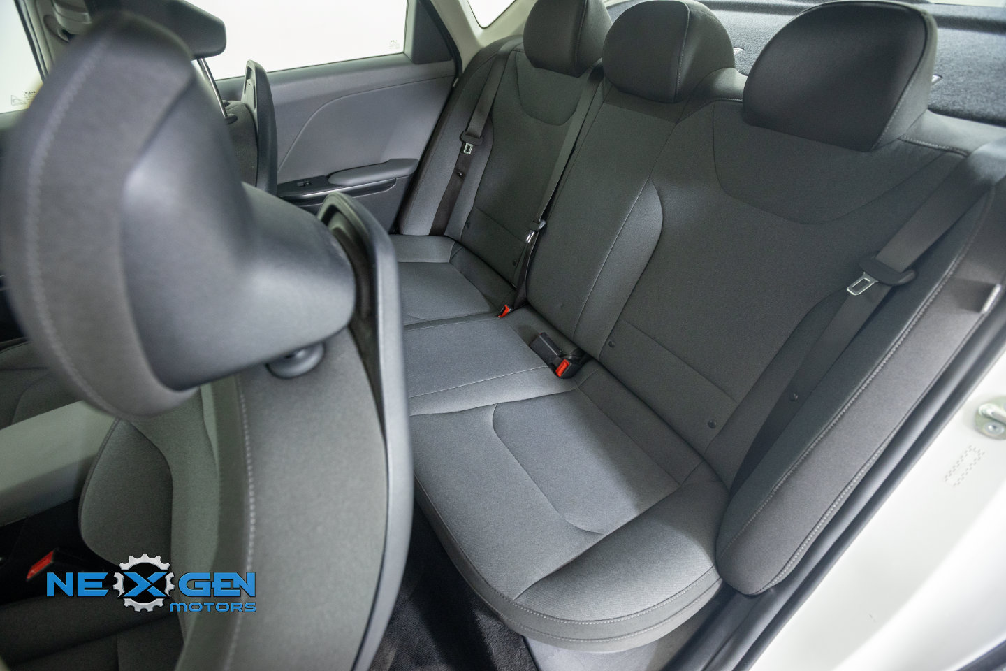 Used 2025 Kia K4 FWD image 29