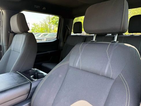 Used 2024 Ford F150 STX AWD/4WD image 16