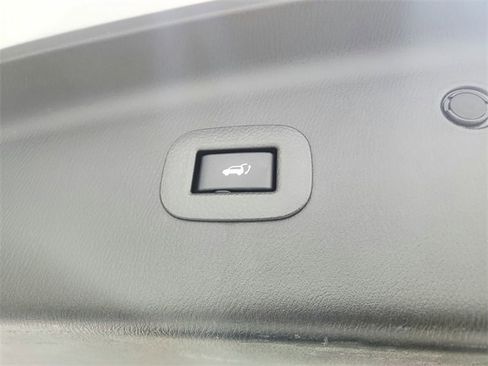 Used 2021 INFINITI QX80 Luxe image 44