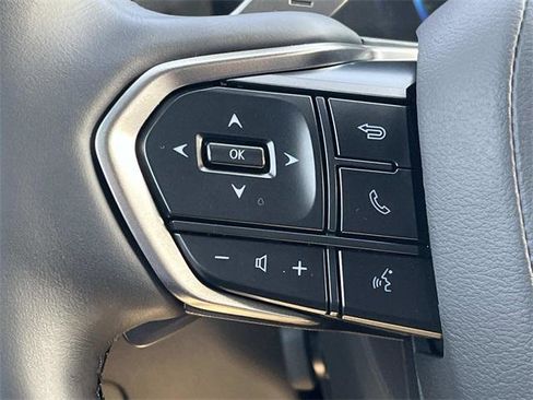 Certified 2026 Lexus TX 350 FWD image 39