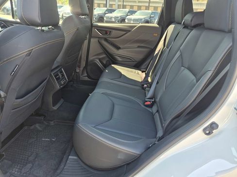 Used 2025 Subaru Forester Wilderness AWD/4WD image 24
