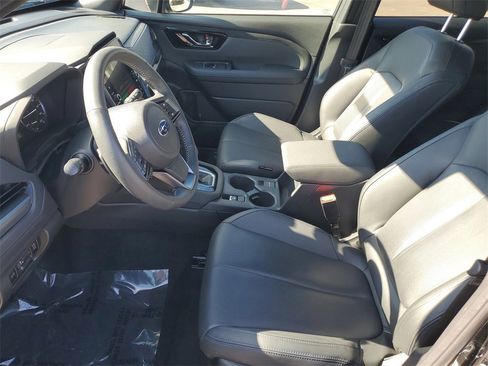 Used 2025 Subaru Forester Limited w/ Popular Package #1 image 20