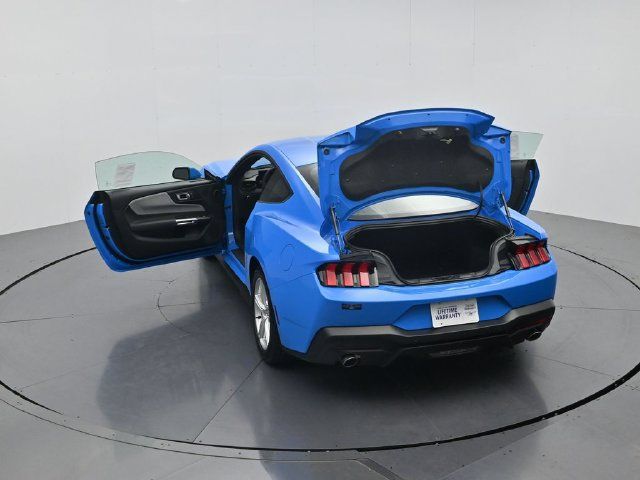 New 2026 Ford Mustang Coupe RWD image 49