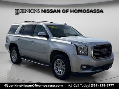 Used 2018 GMC Yukon SLT w/ Open Road Package